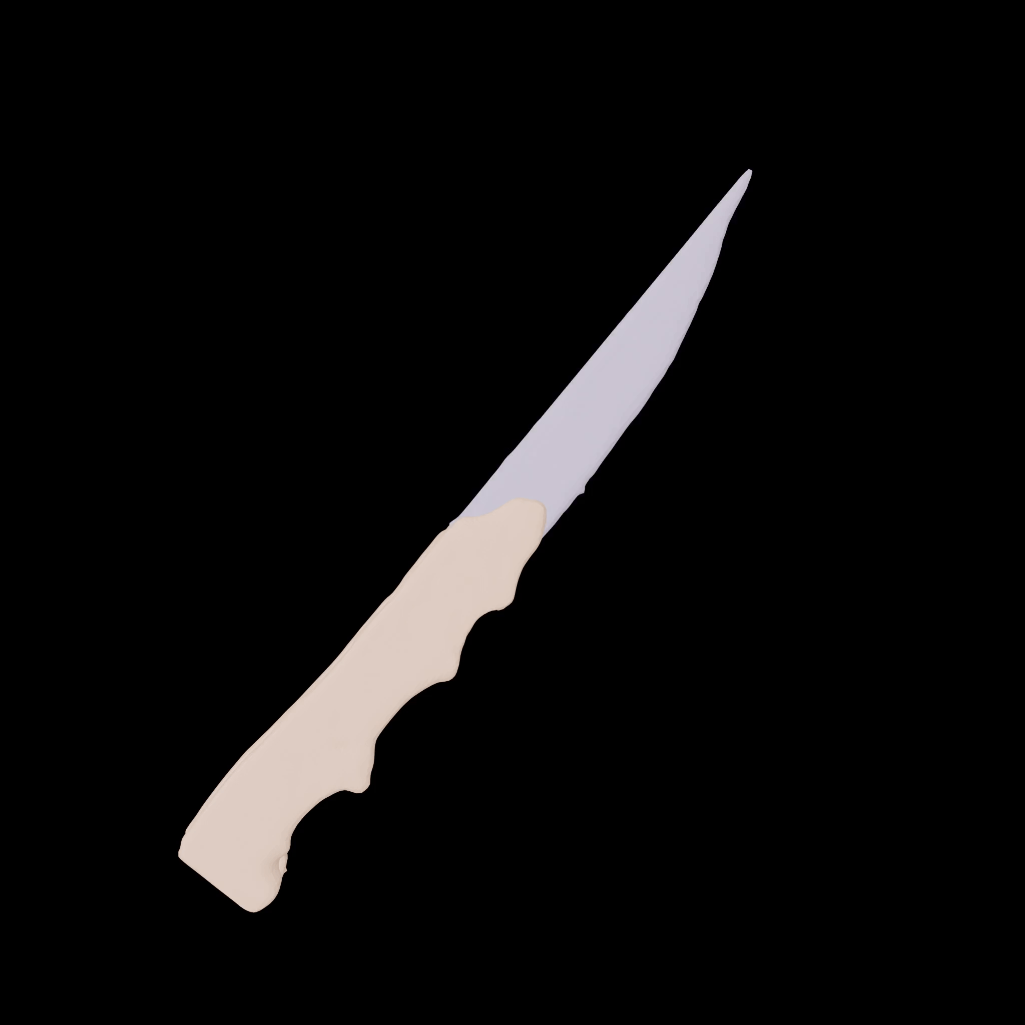 Reconstruction 1029 animation