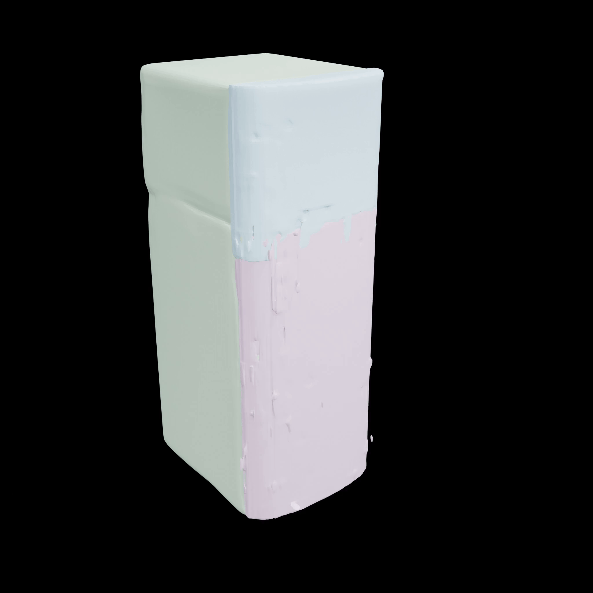 Reconstruction 11304 animation