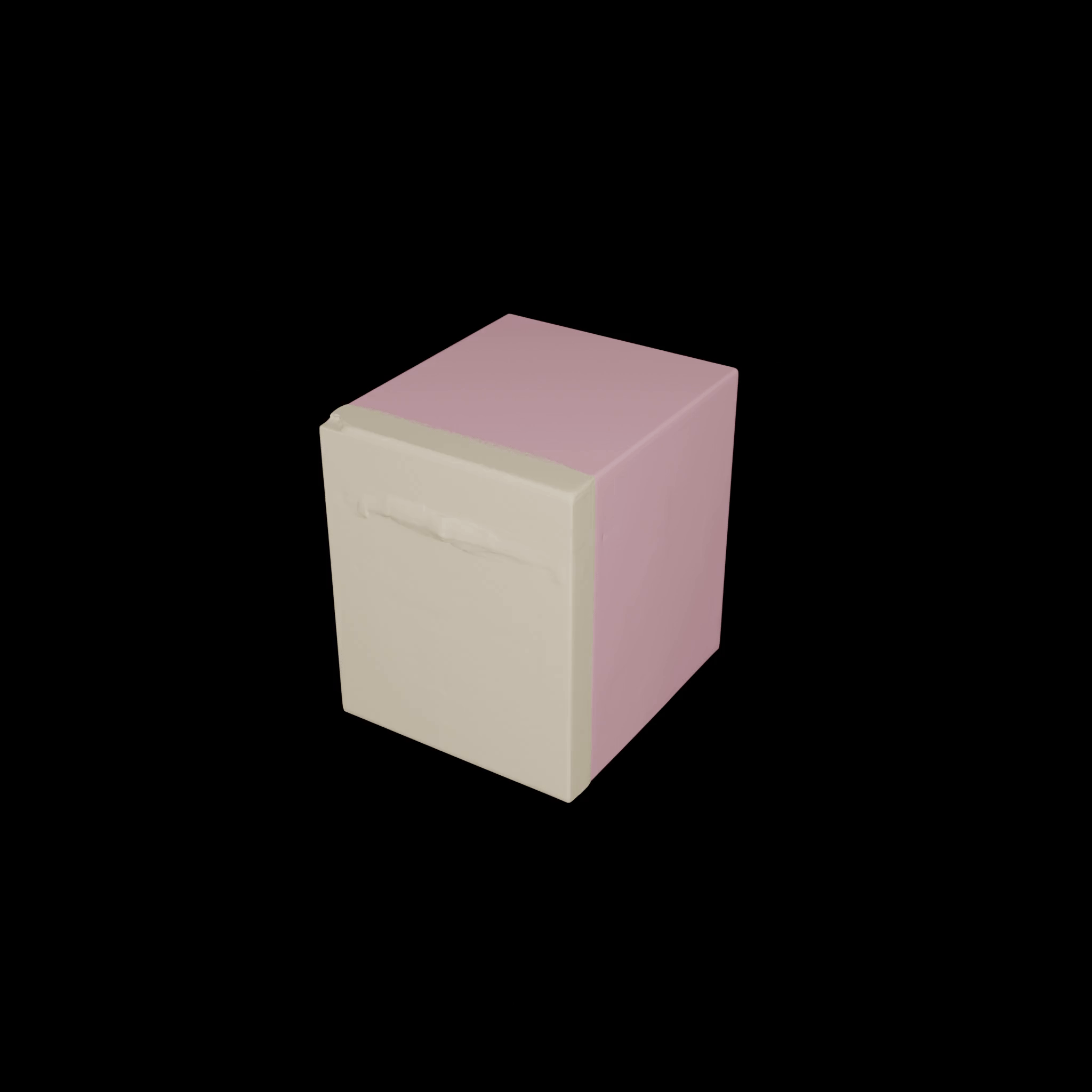 Reconstruction 12345 animation