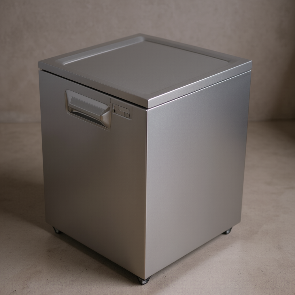 Reconstruction 12345