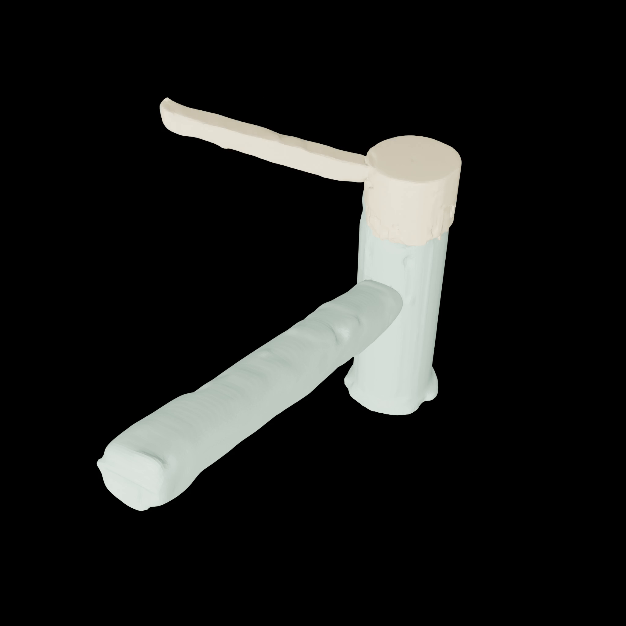 Reconstruction 1496 animation