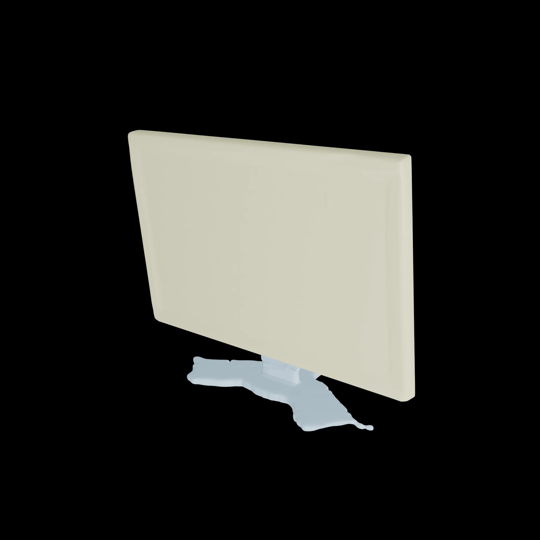 Reconstruction 4094 animation