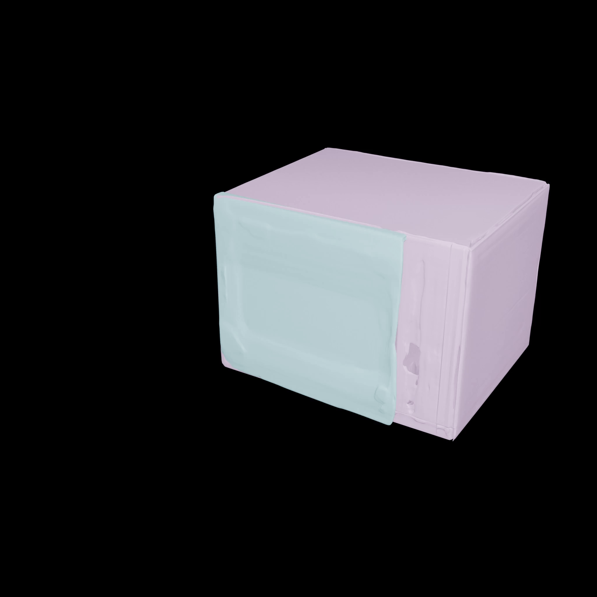 Reconstruction 7282 animation