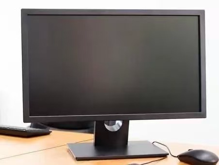 Reconstruction display