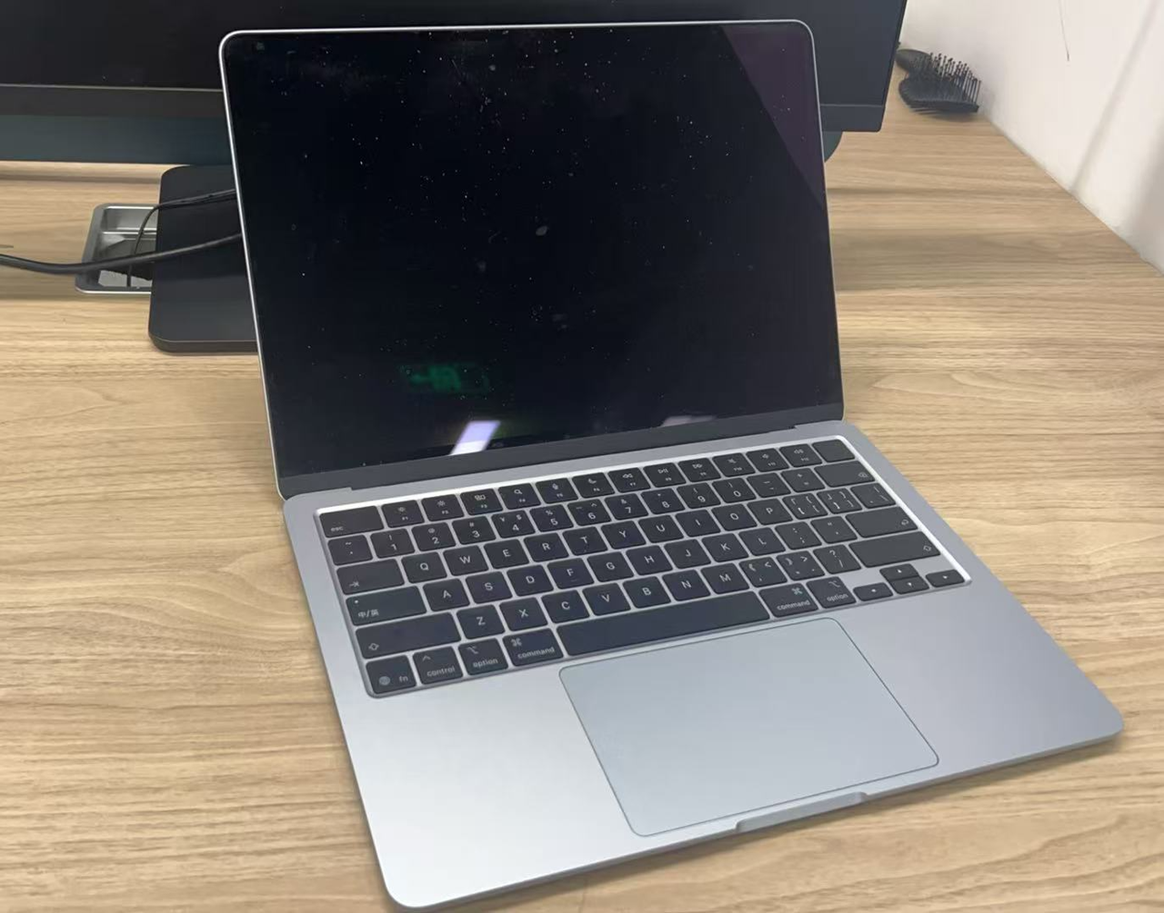 Reconstruction laptop